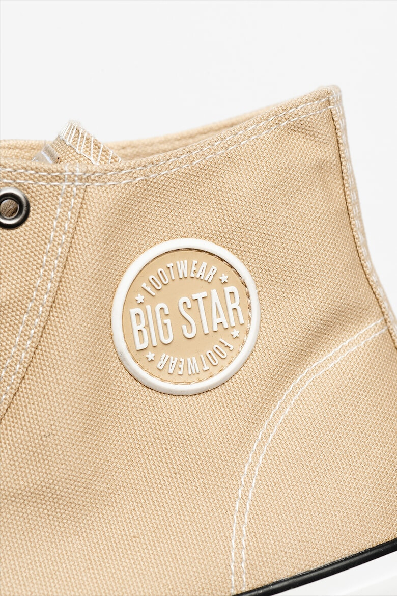 Big Star Tenisi mid-cut de panza - Pled.ro