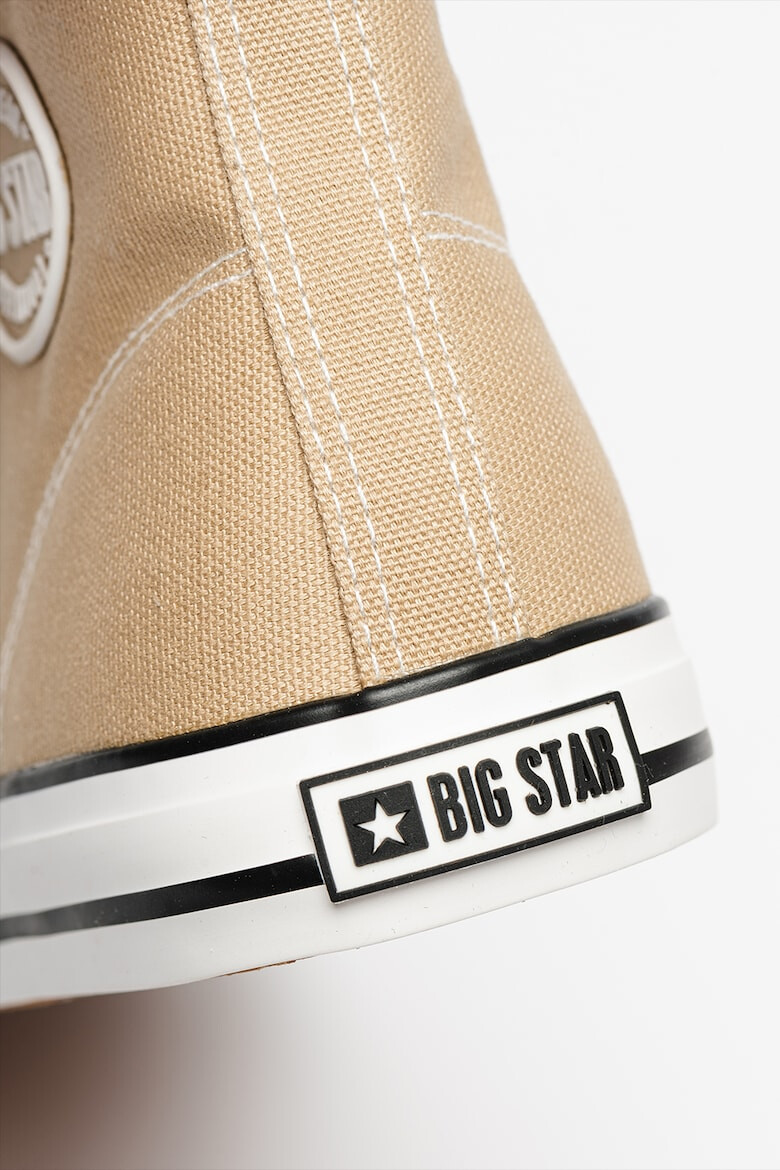 Big Star Tenisi mid-cut de panza - Pled.ro