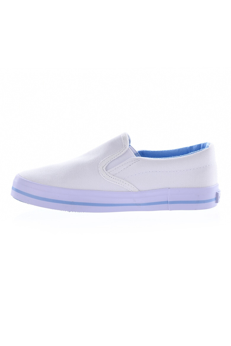 Big Star Tenisi slip-on cu talpa cu dungi - Pled.ro