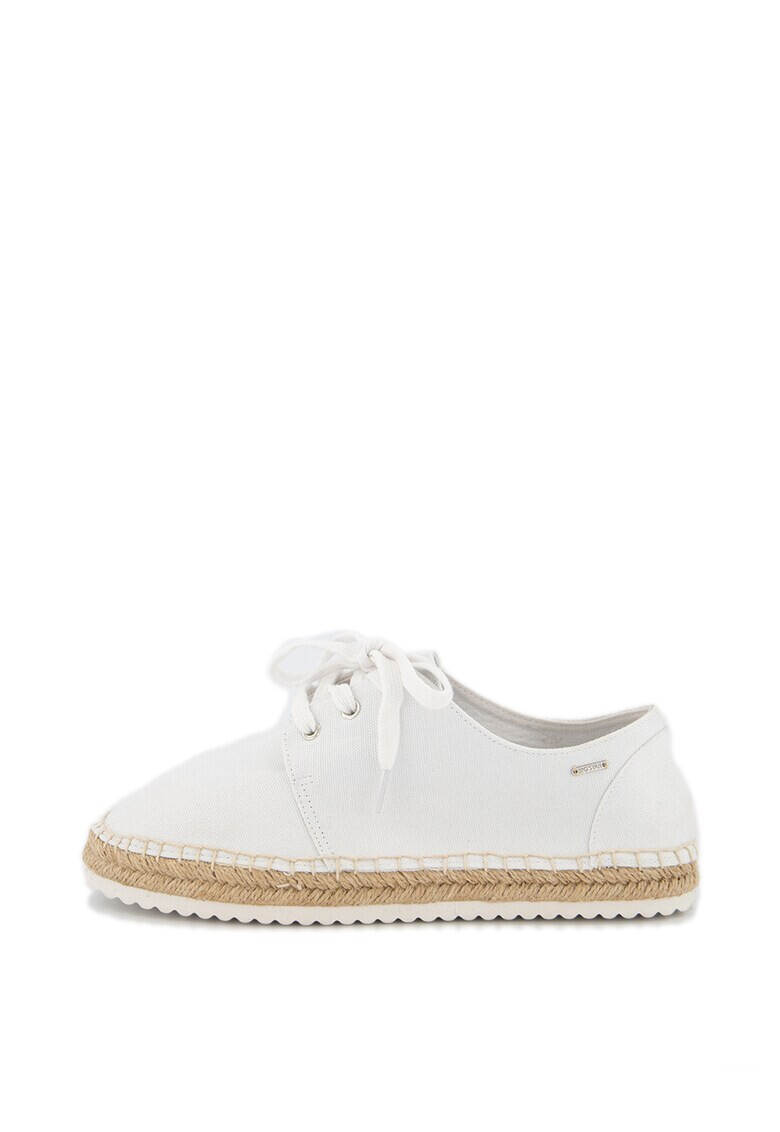 Big Star Tenisi tip espadrile - Pled.ro