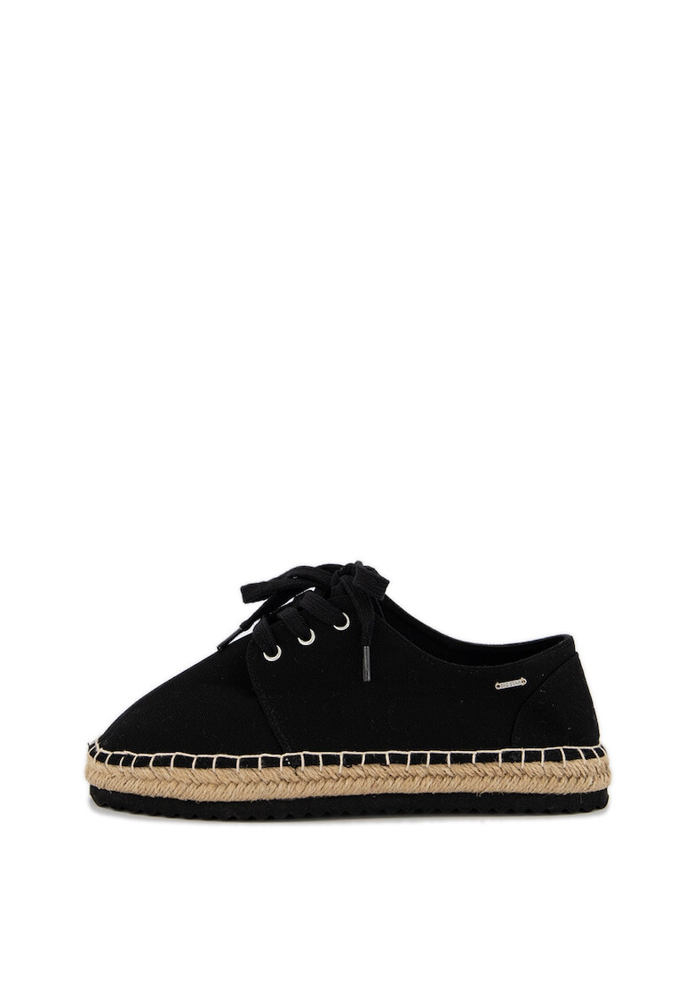 Big Star Tenisi tip espadrile - Pled.ro