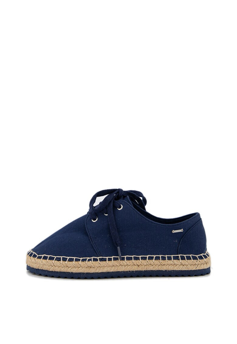 Big Star Tenisi tip espadrile - Pled.ro