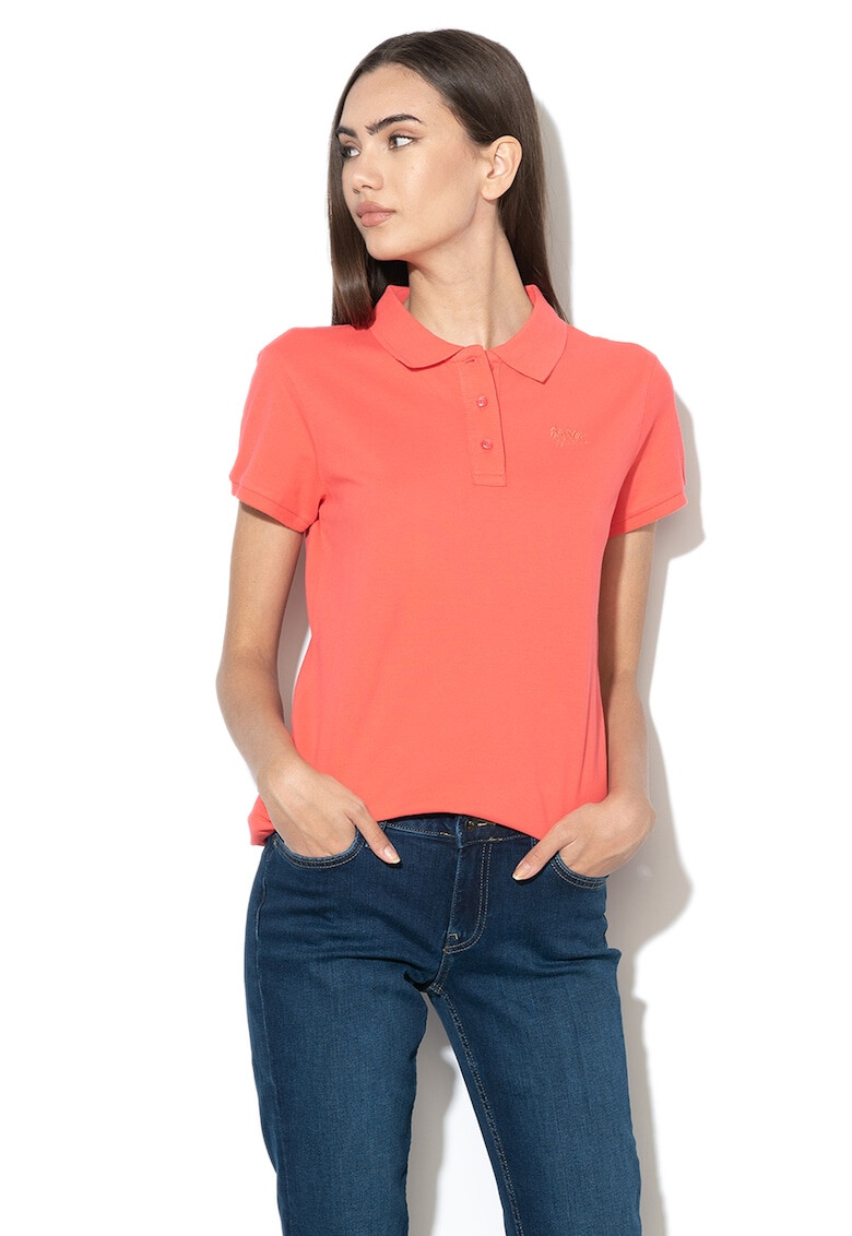 Big Star Tricou polo Rexana - Pled.ro