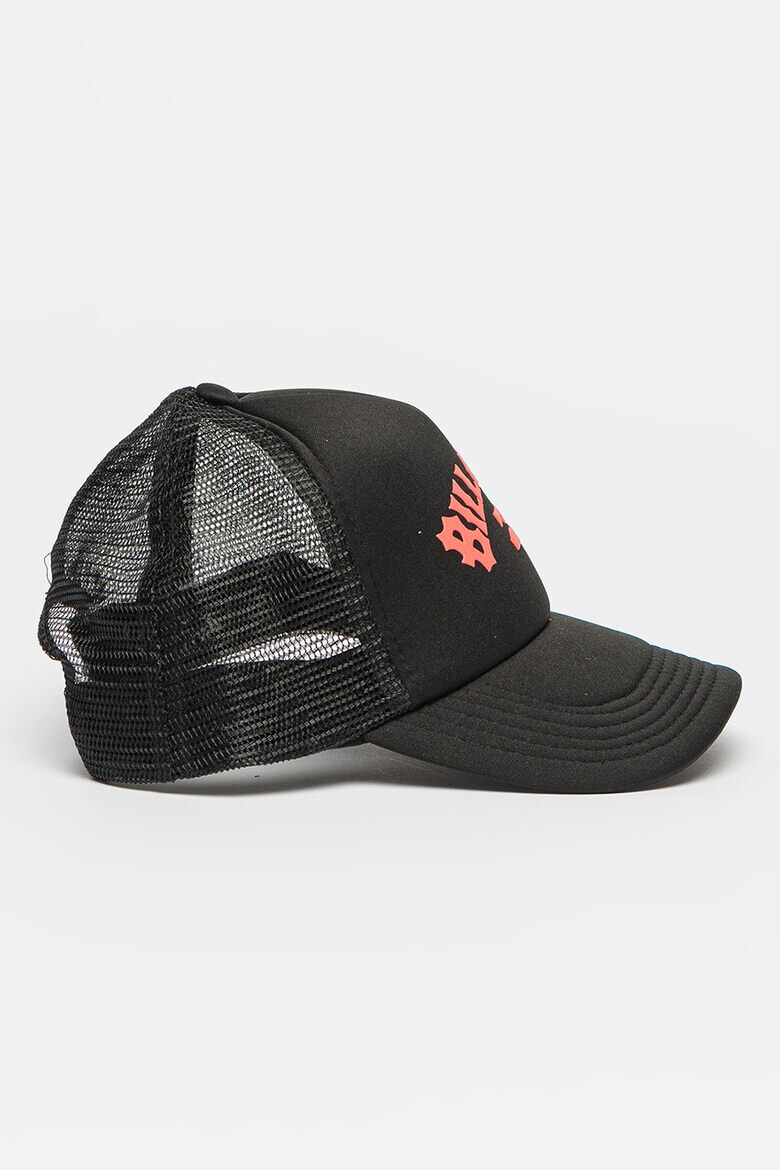 Billabong Sapca trucker cu imprimeu si insertii de plasa Podium - Pled.ro