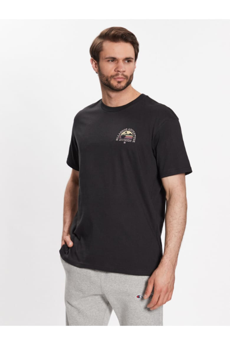 Billabong Tricou barbati 301881490 Bumbac - Pled.ro