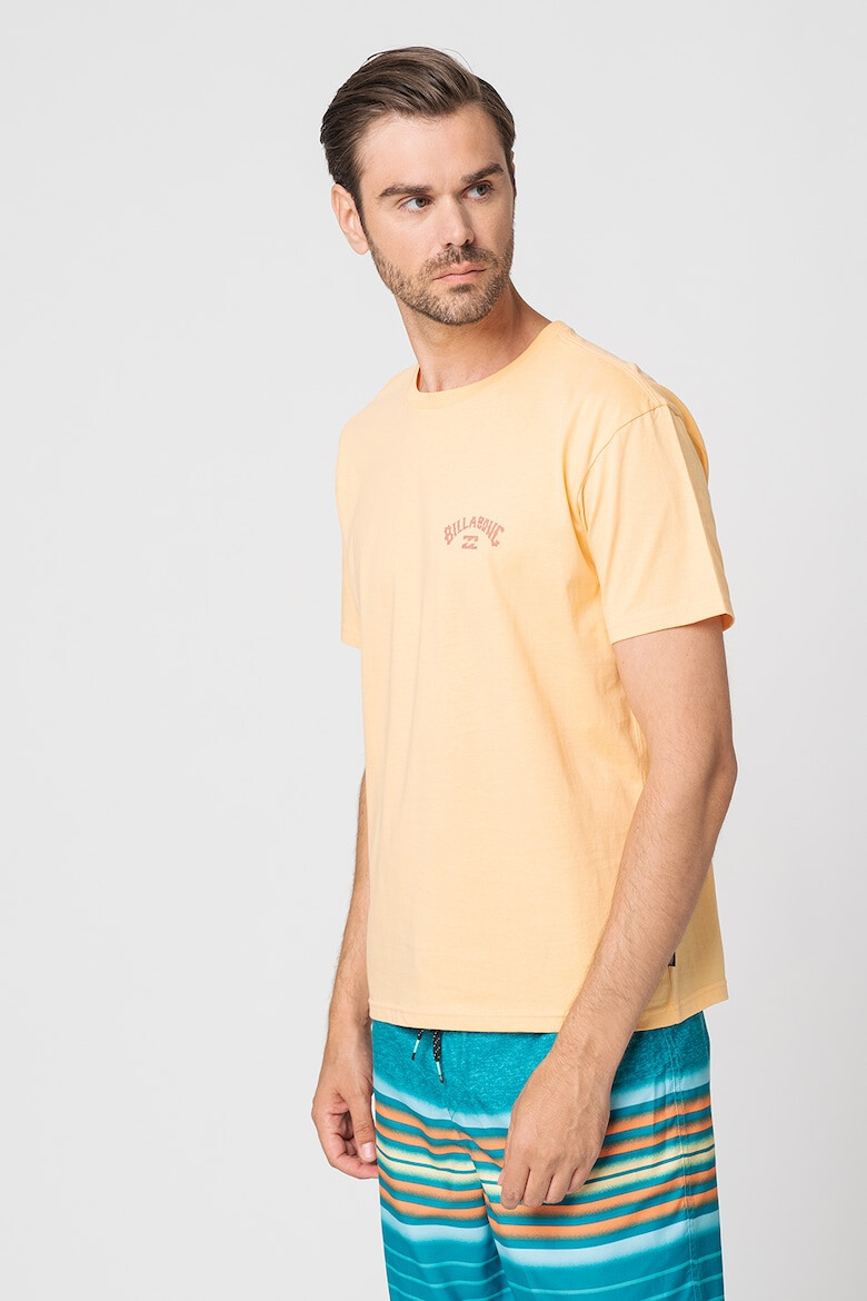 Billabong Tricou cu logo Arch Wave - Pled.ro