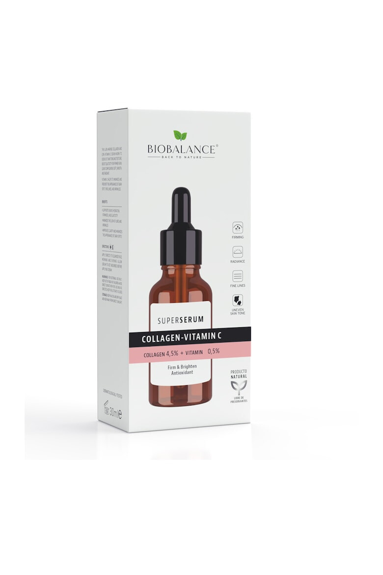 Bio Balance Serum 30 ml - Pled.ro