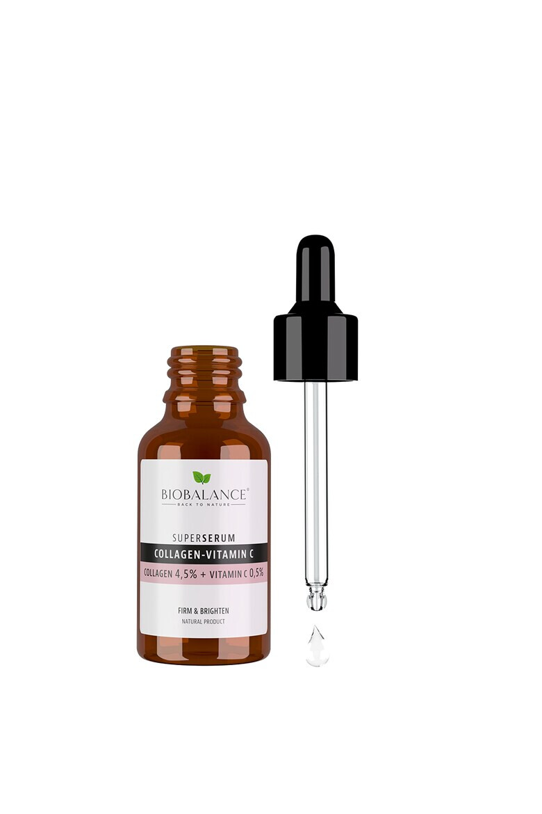 Bio Balance Serum 30 ml - Pled.ro