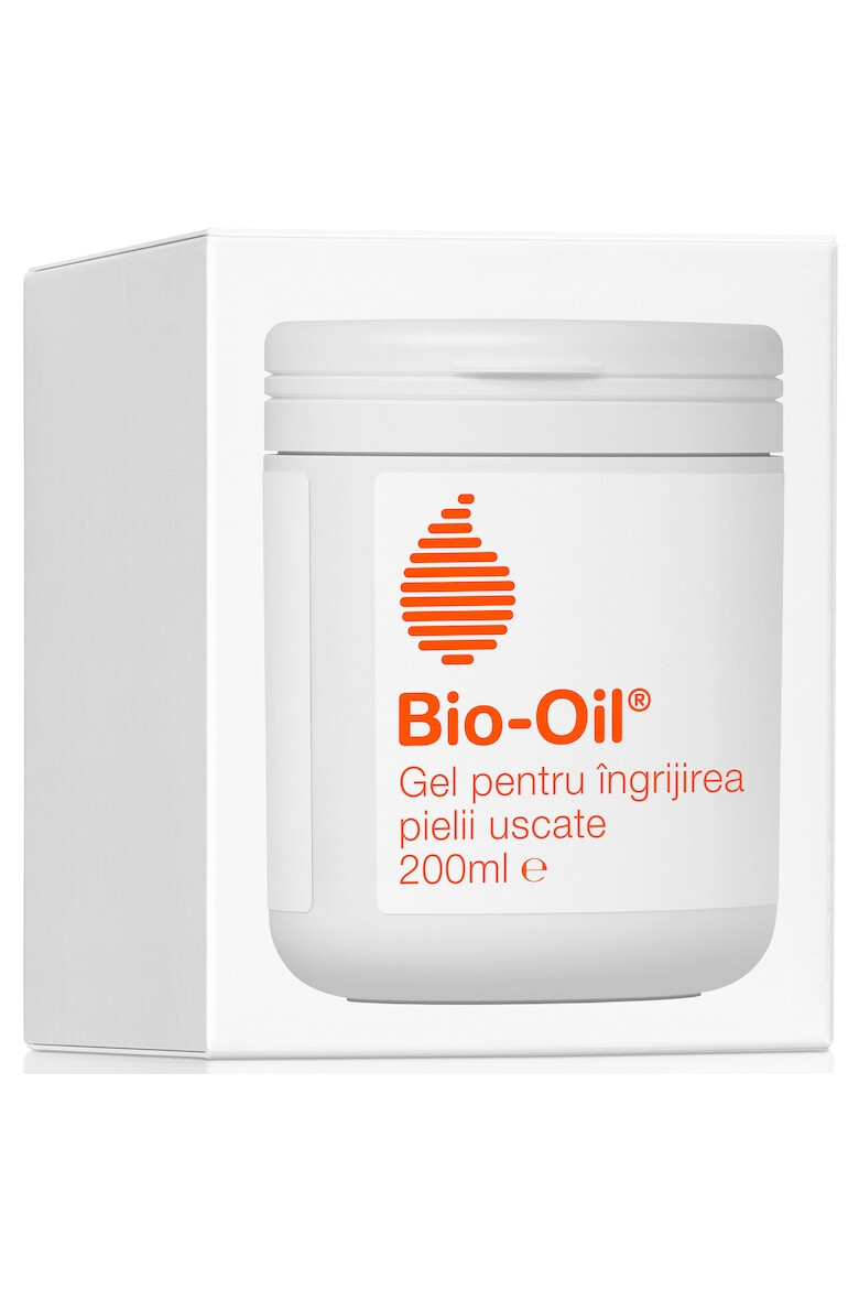 Bio oil Gel pentru ingrijirea pielii uscate - Pled.ro