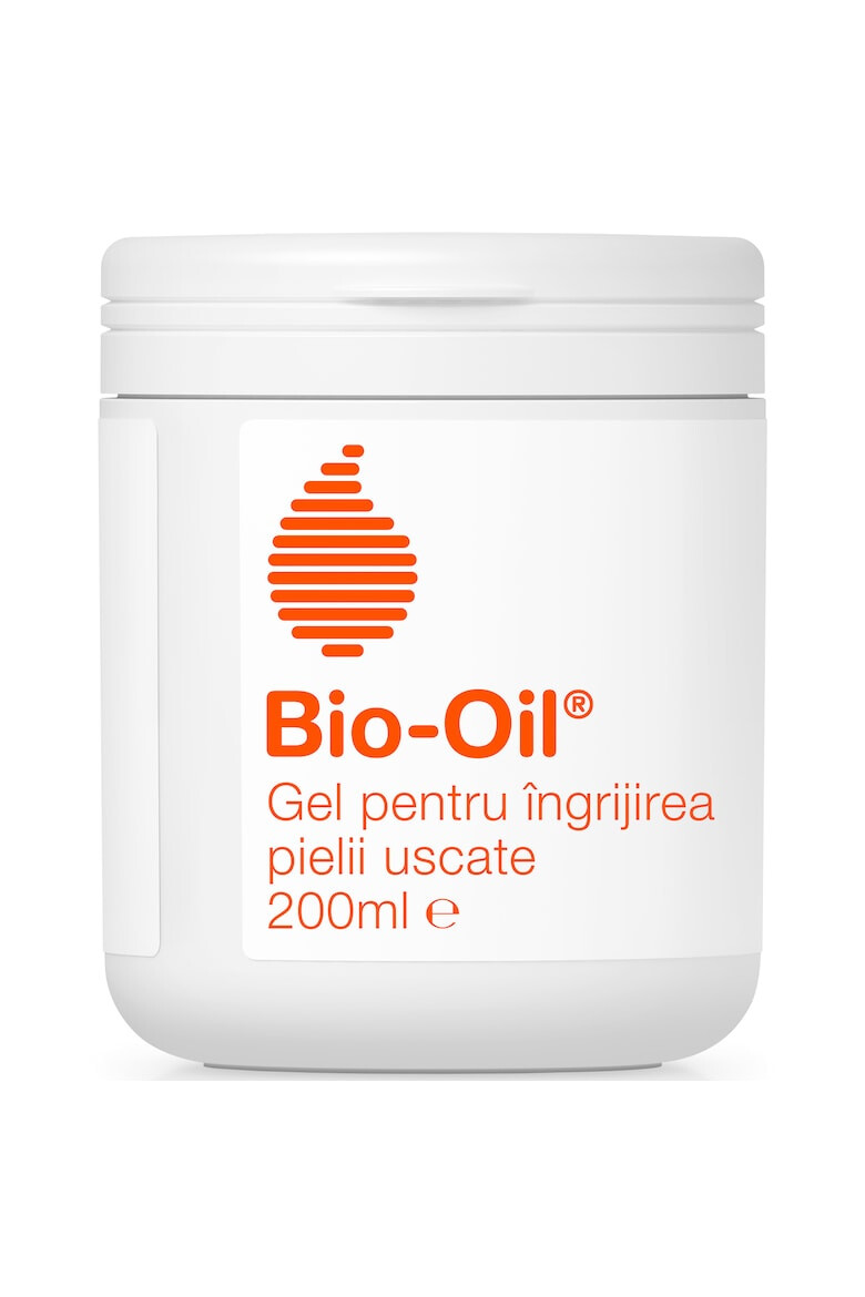 Bio oil Gel pentru ingrijirea pielii uscate - Pled.ro