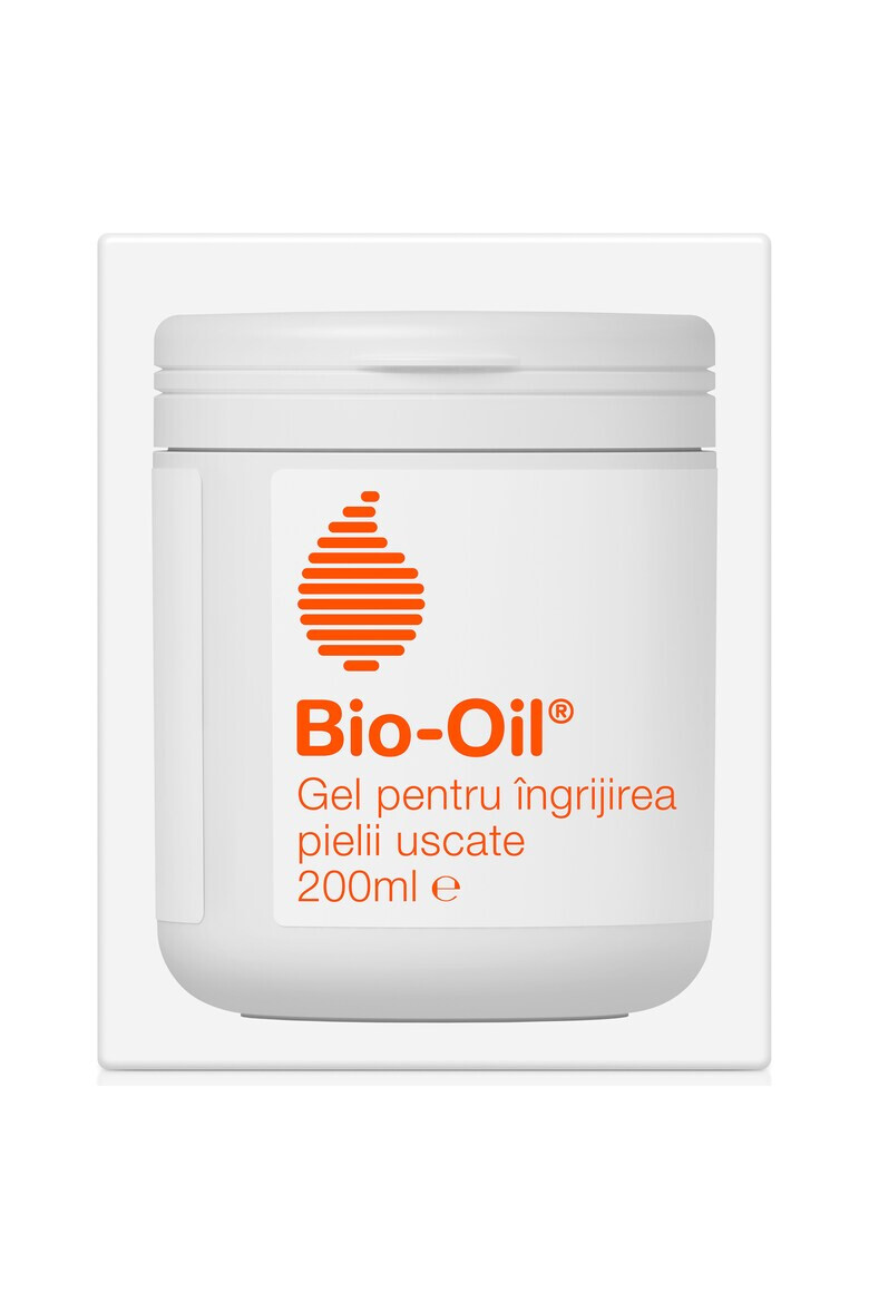 Bio oil Gel pentru ingrijirea pielii uscate - Pled.ro