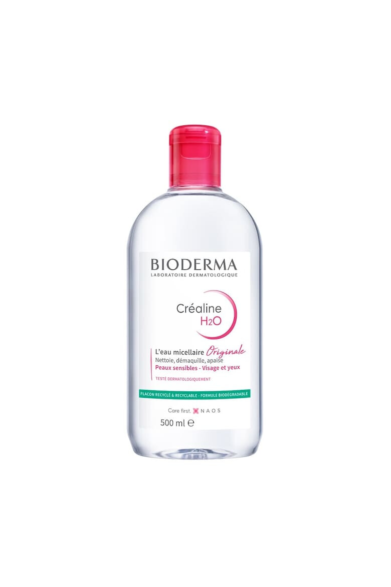 Bioderma Apa micelara 500 ml - Pled.ro