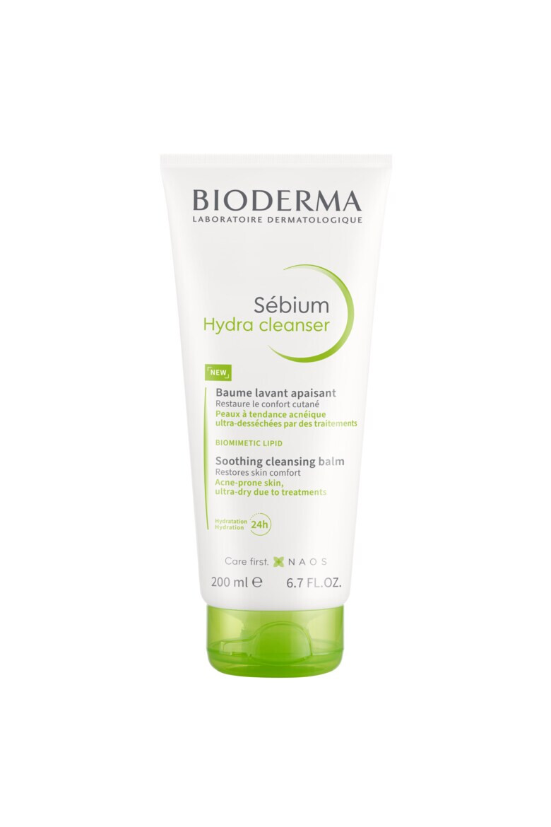 Bioderma Ser pentru ten Sebium 30 ml - Pled.ro