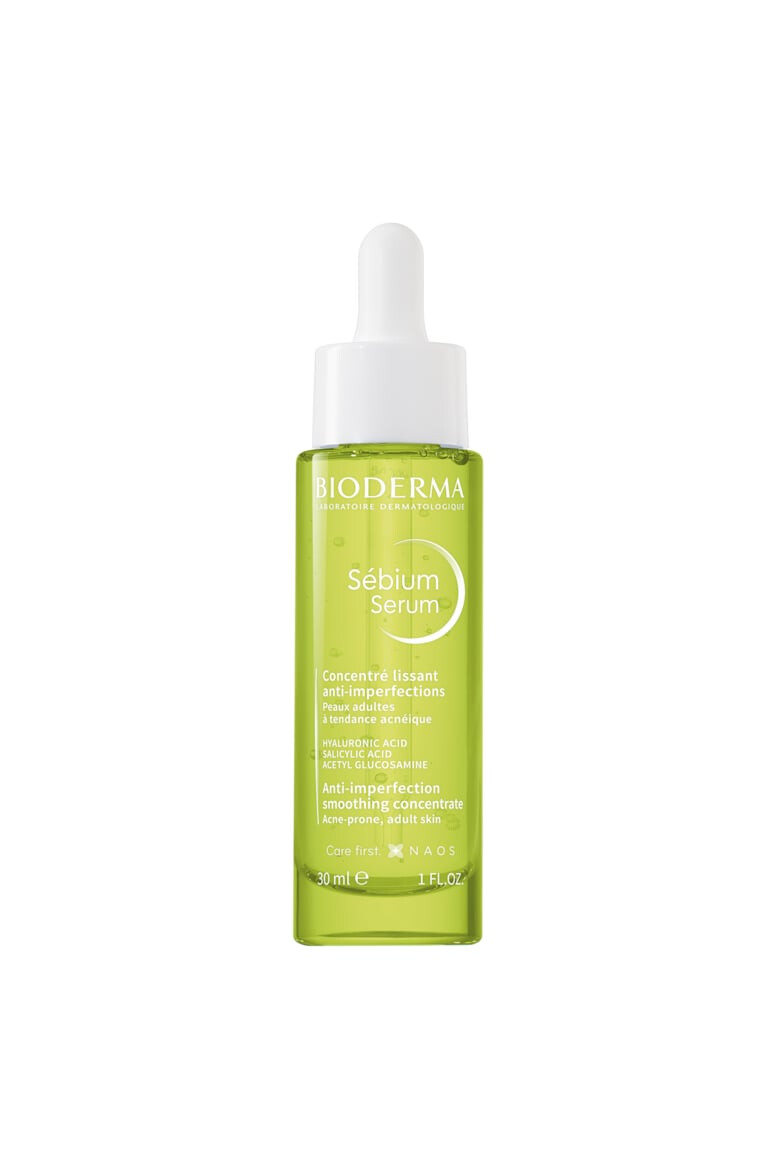 Bioderma Ser pentru ten Sebium 30 ml - Pled.ro