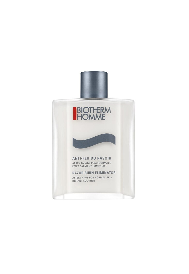 Biotherm After Shave Homme Razor Burn Eliminator 100ml - Pled.ro