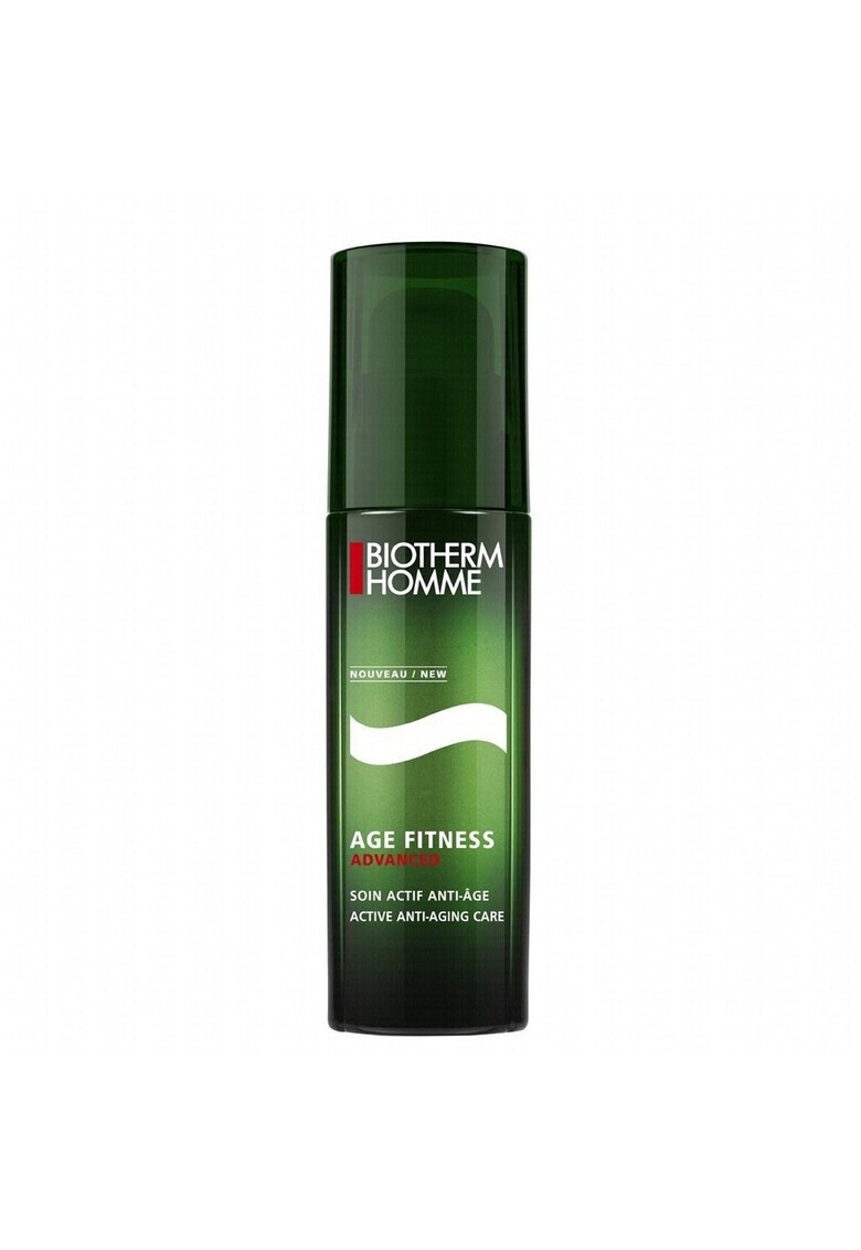 Biotherm Crema pentru fata Age Fitness Homme Soin Jour 50 ml - Pled.ro