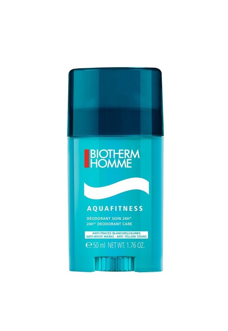 Biotherm Deodorant stick Homme Aquafitness 50ml - Pled.ro