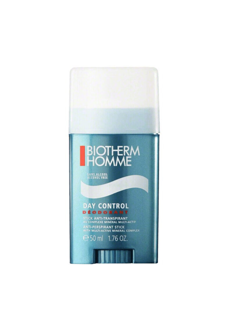 Biotherm Deodorant Stick Homme Day Control 50ml - Pled.ro