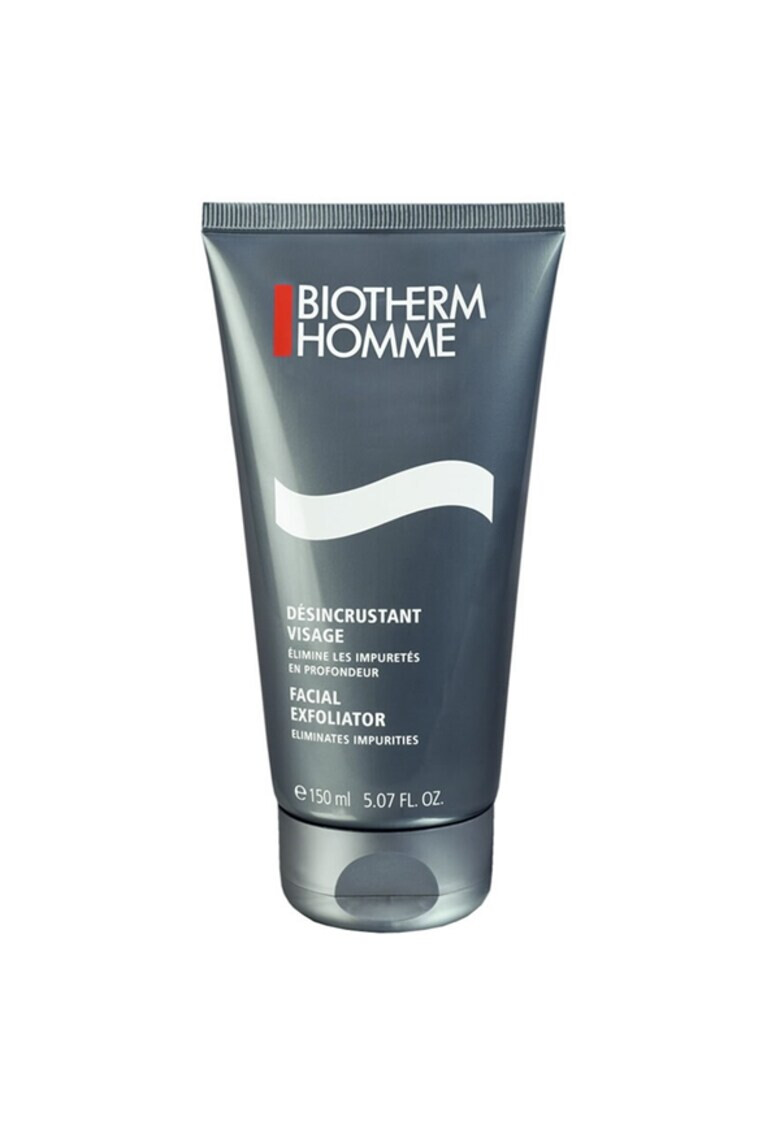 Biotherm Exfoliant pentru ten Men 150 ml - Pled.ro