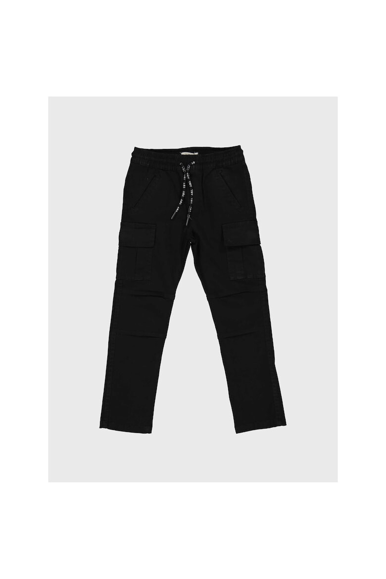 Birba Trybeyond Pantaloni Baieti 301445531 Bumbac - Pled.ro