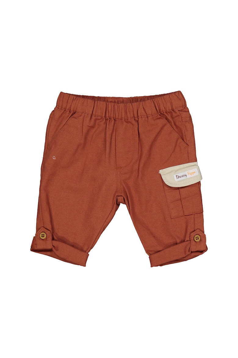 Birba Trybeyond Pantaloni Baieti 302571345 Bumbac - Pled.ro