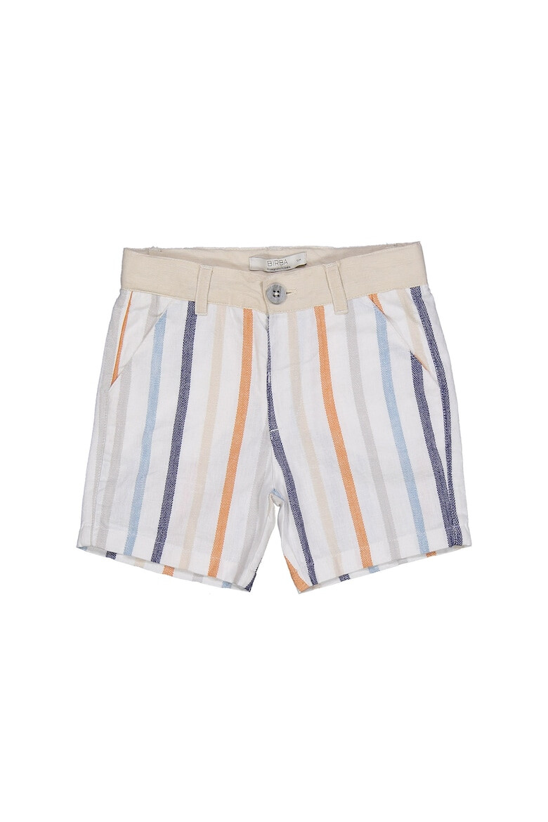 Birba Trybeyond Pantaloni scurti Baieti 302570713 Bumbac - Pled.ro