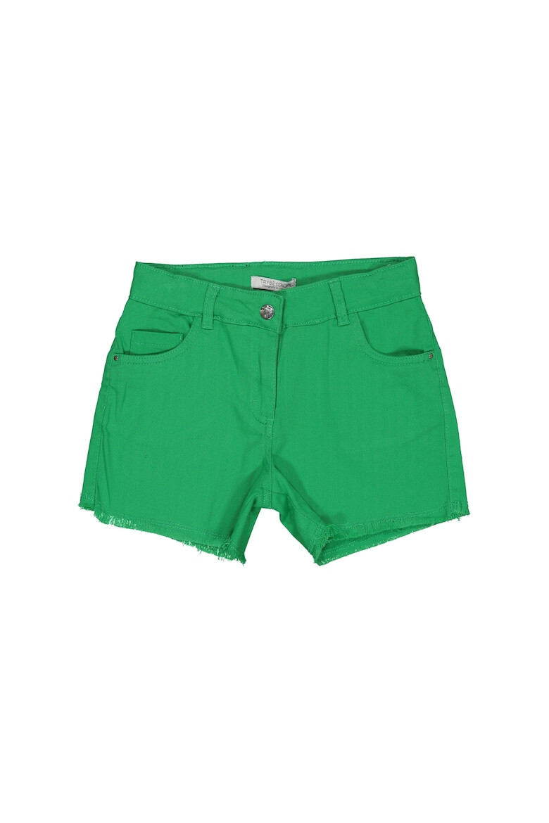 Birba Trybeyond Pantaloni scurti Fete 302570775 Bumbac - Pled.ro