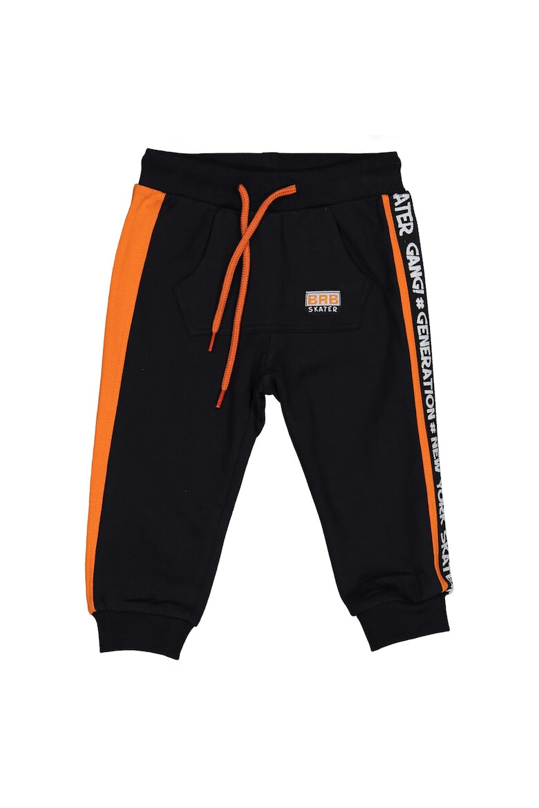 Birba Trybeyond Pantaloni sport Baieti 302571116 Bumbac - Pled.ro