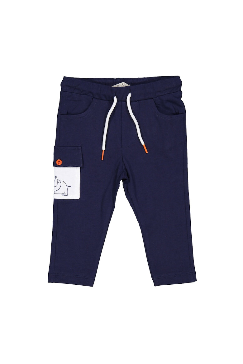 Birba Trybeyond Pantaloni sport Baieti 302571390 Bumbac - Pled.ro