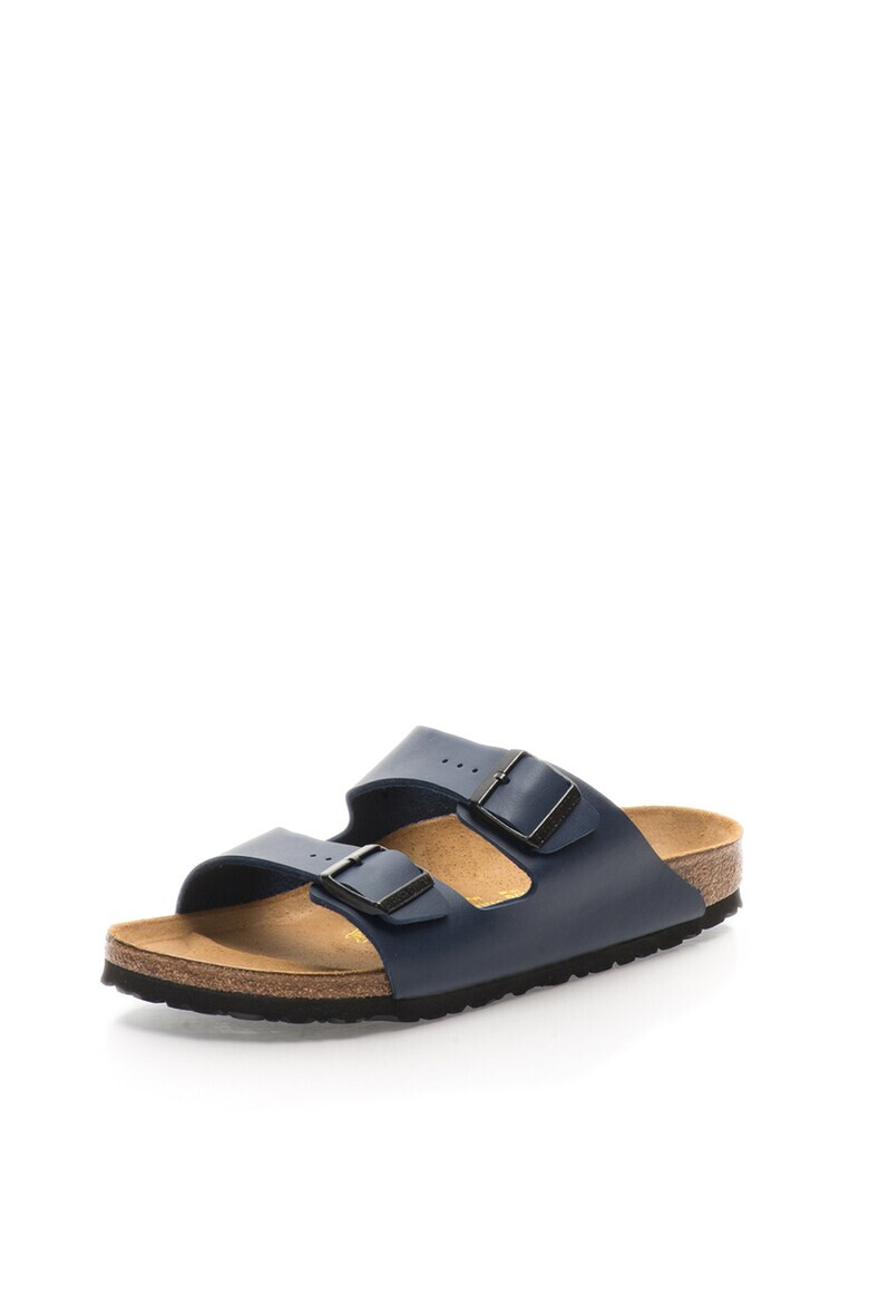 Birkenstock Papuci bleumarin Arizona - Pled.ro