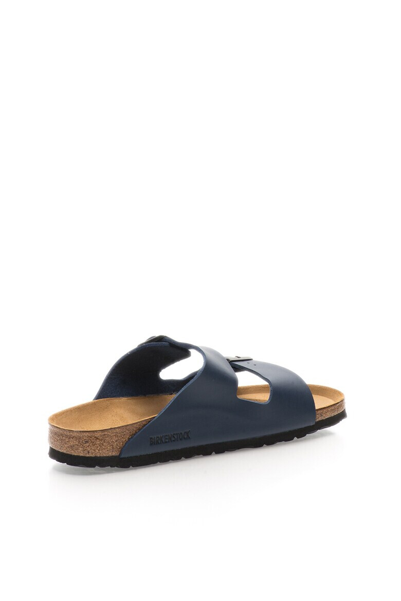 Birkenstock Papuci bleumarin Arizona - Pled.ro