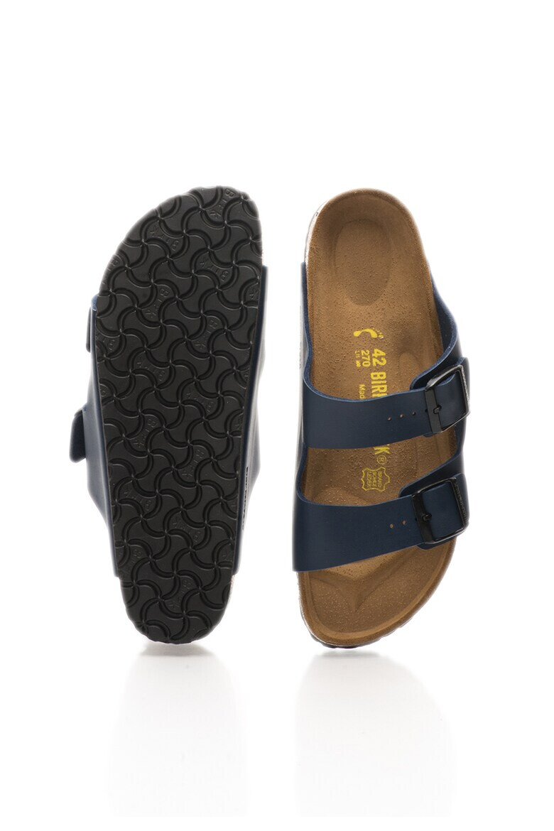 Birkenstock Papuci bleumarin Arizona - Pled.ro