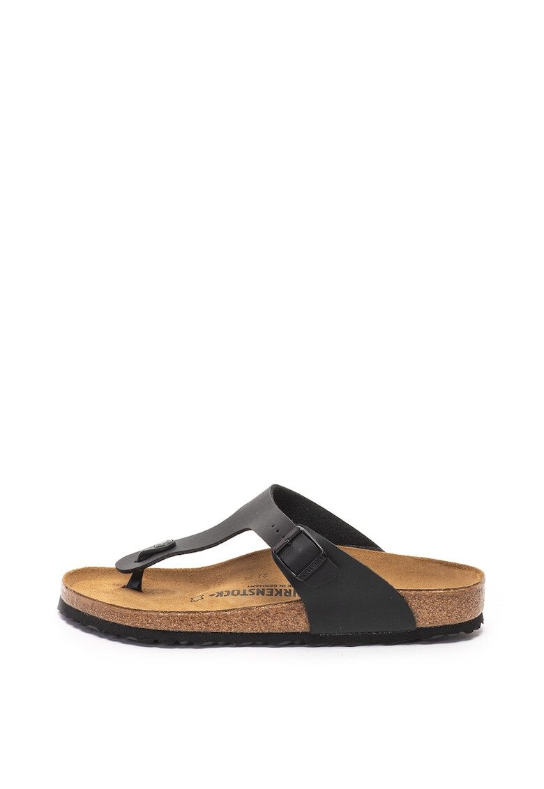 Birkenstock Papuci cu bareta separatoare Gizeh - Pled.ro