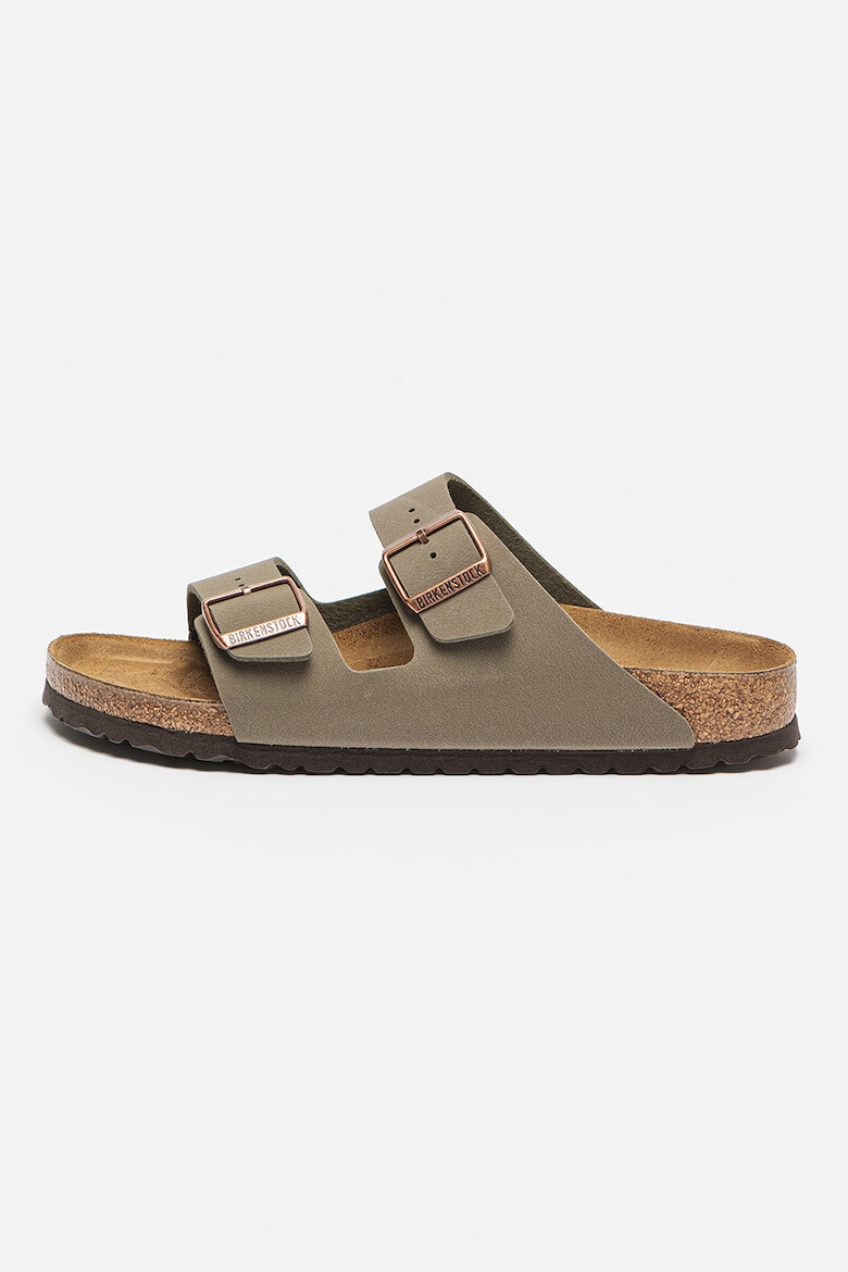 Birkenstock Papuci cu catarame Arizona - Pled.ro