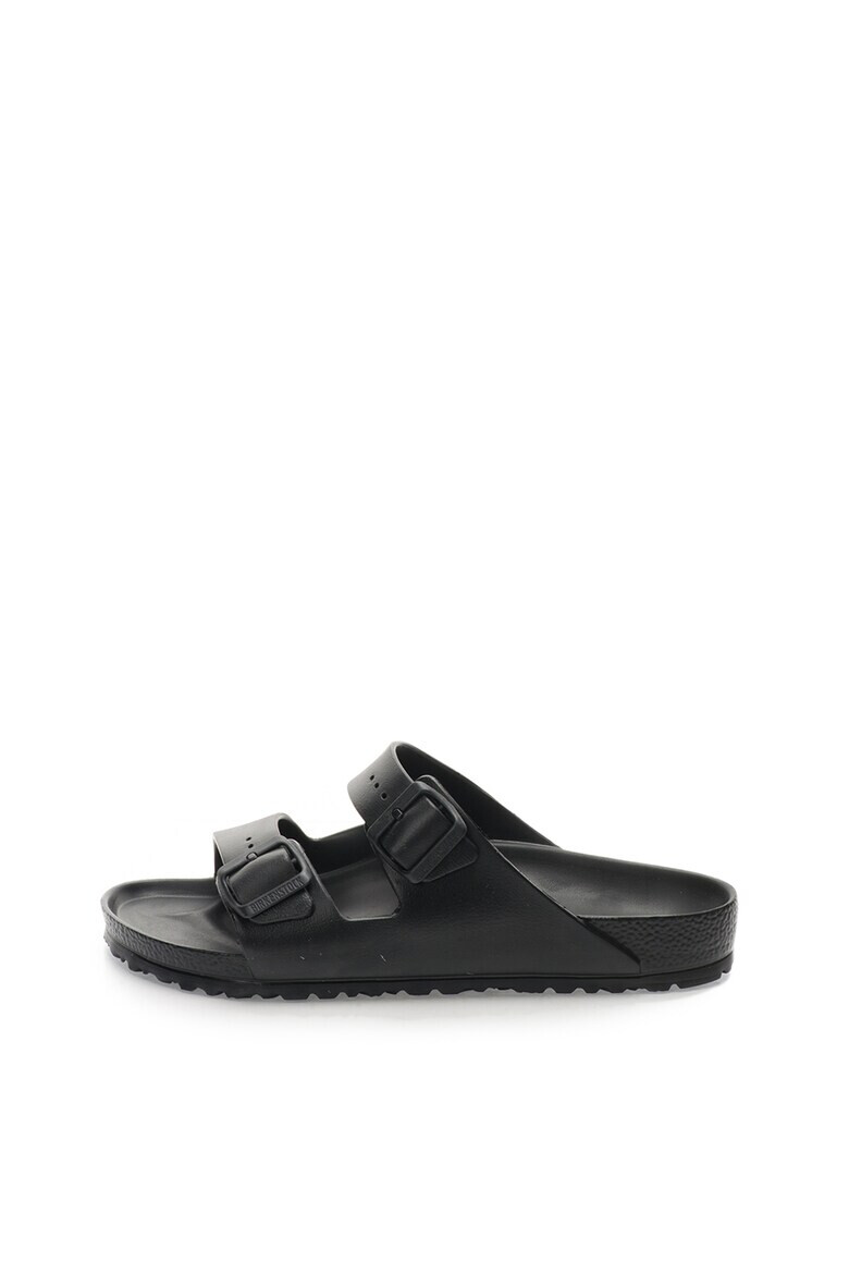 Birkenstock Papuci negri Arizona - Pled.ro