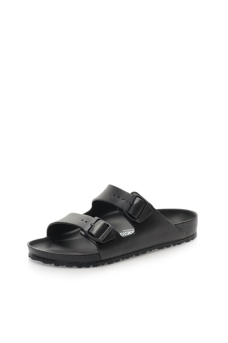 Birkenstock Papuci negri Arizona - Pled.ro