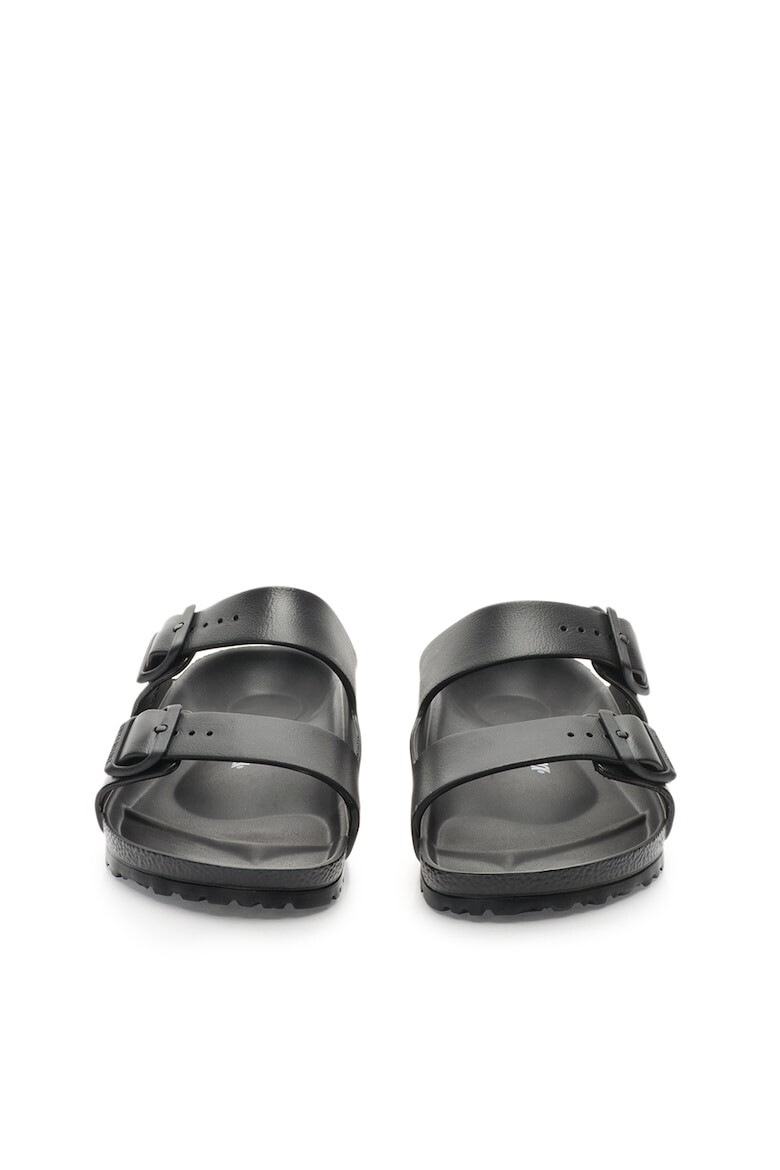 Birkenstock Papuci negri Arizona - Pled.ro