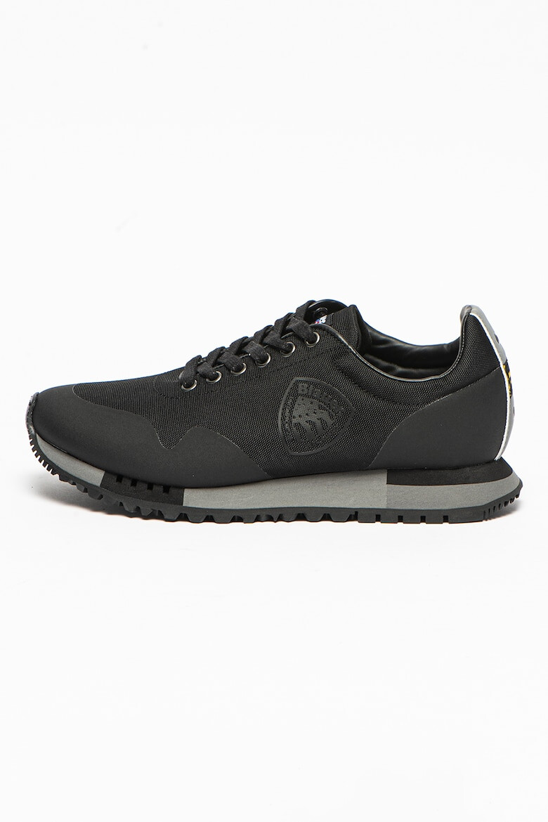 Blauer Pantofi sport cu insertii de material textil Denver - Pled.ro