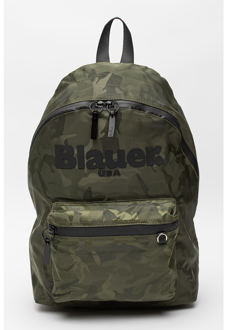 Blauer Rucsac cu aplicatie logo Nevada - Pled.ro