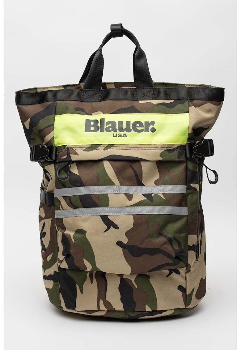 Blauer Rucsac unisex cu doua manere Kipp - Pled.ro