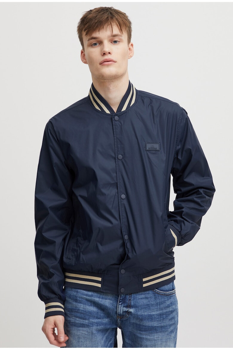 BLEND Jacheta bomber barbati Nylon - Pled.ro