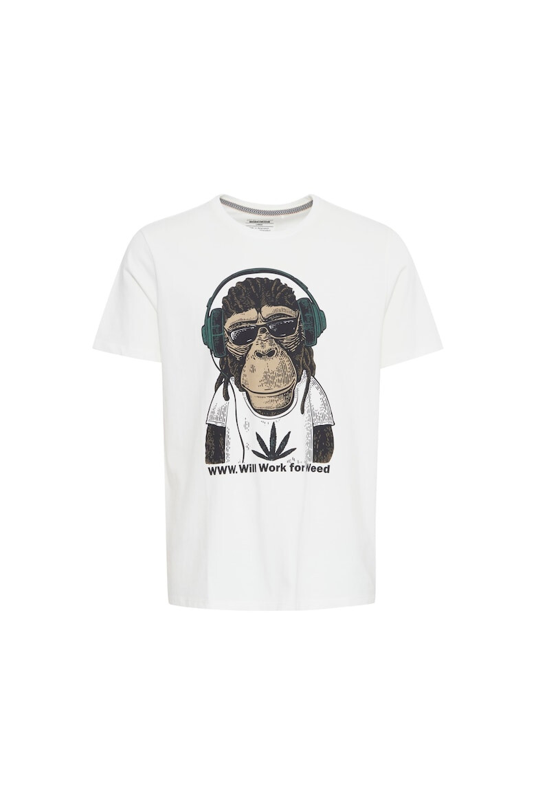 Blend of America Tricou pentru barbati Monkey - Pled.ro