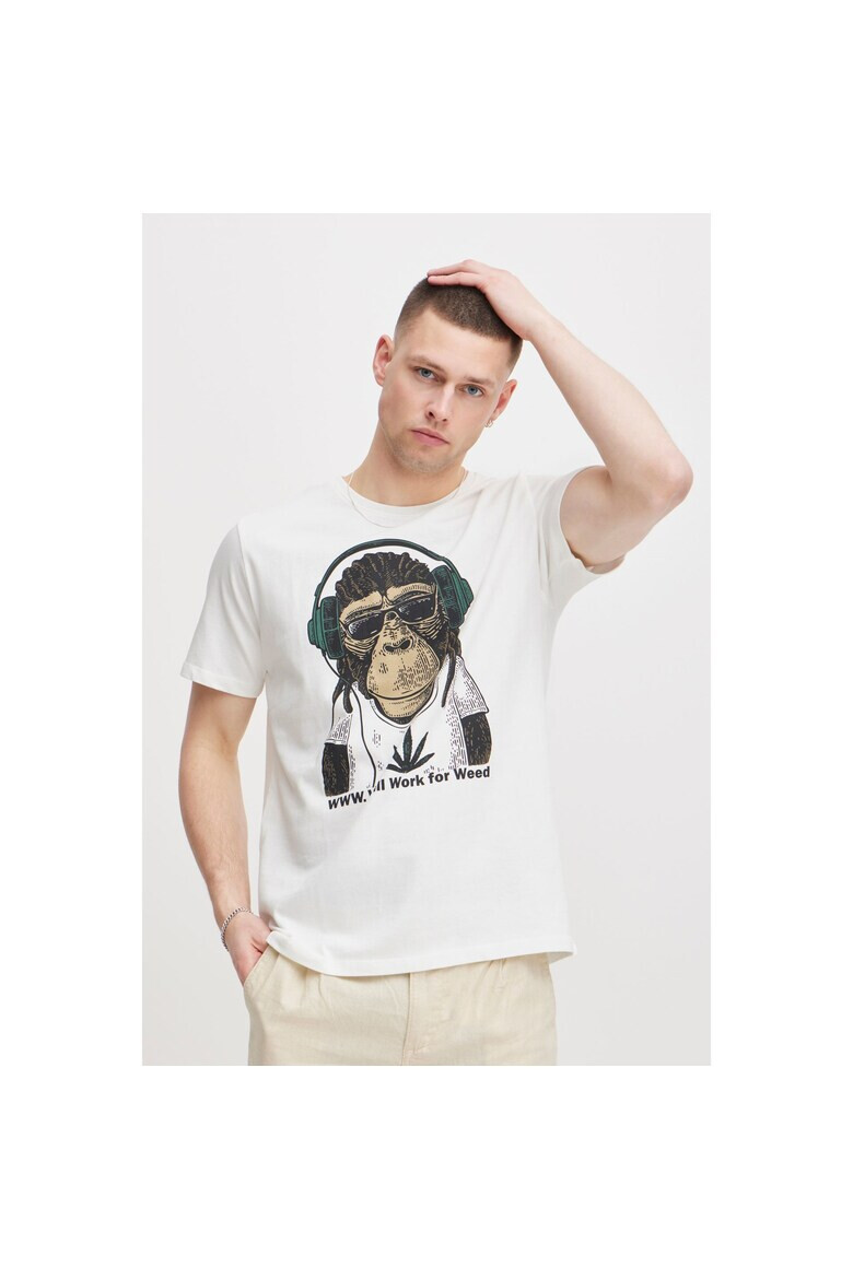 Blend of America Tricou pentru barbati Monkey - Pled.ro