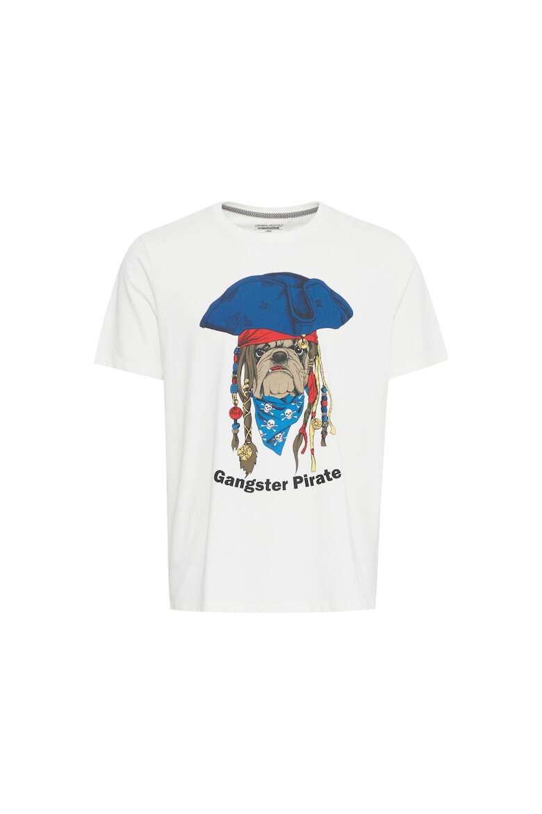 Blend of America Tricou pentru barbati Pirate Dog - Pled.ro