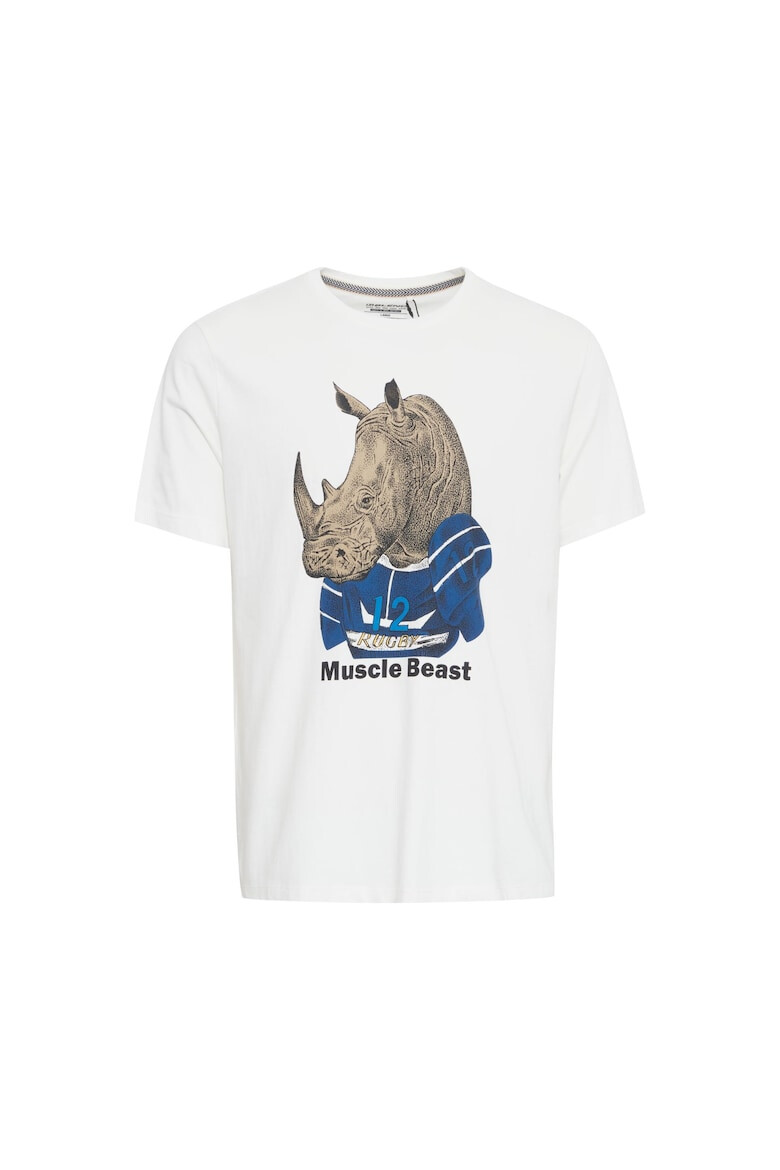 Blend of America Tricou pentru barbati Rhino - Pled.ro