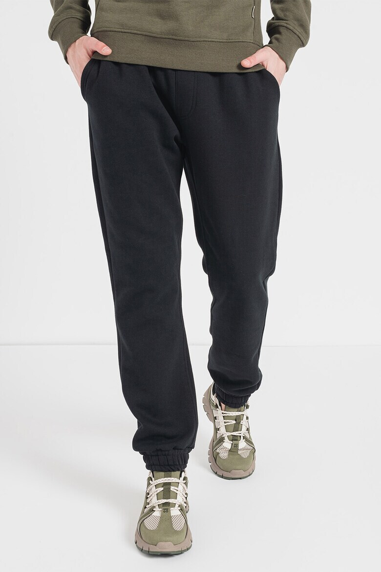 BLEND Pantaloni sport cu cordon in talie Downtown - Pled.ro