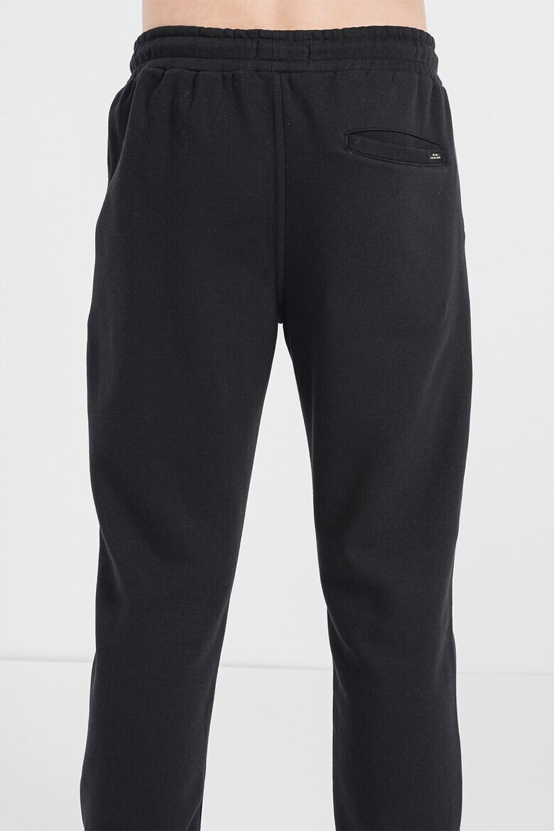 BLEND Pantaloni sport cu cordon in talie Downtown - Pled.ro