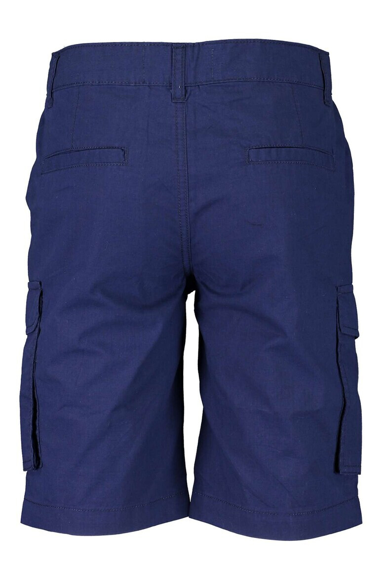 Blue Seven Pantaloni cargo de bumbac - Pled.ro