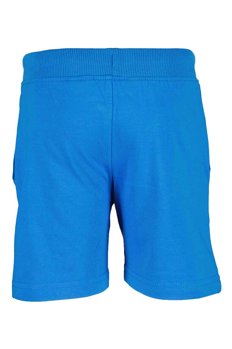 Blue Seven Pantaloni scurti cu snur - Pled.ro