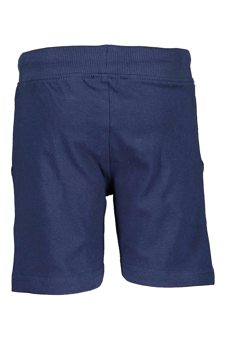 Blue Seven Pantaloni scurti cu snur - Pled.ro